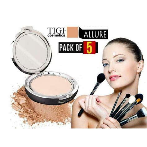 Maci Powder Foundation: A Must-Have for Achieving a Healthy and Youthful Glow